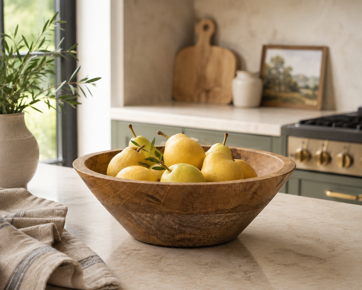 Kitchen Decor