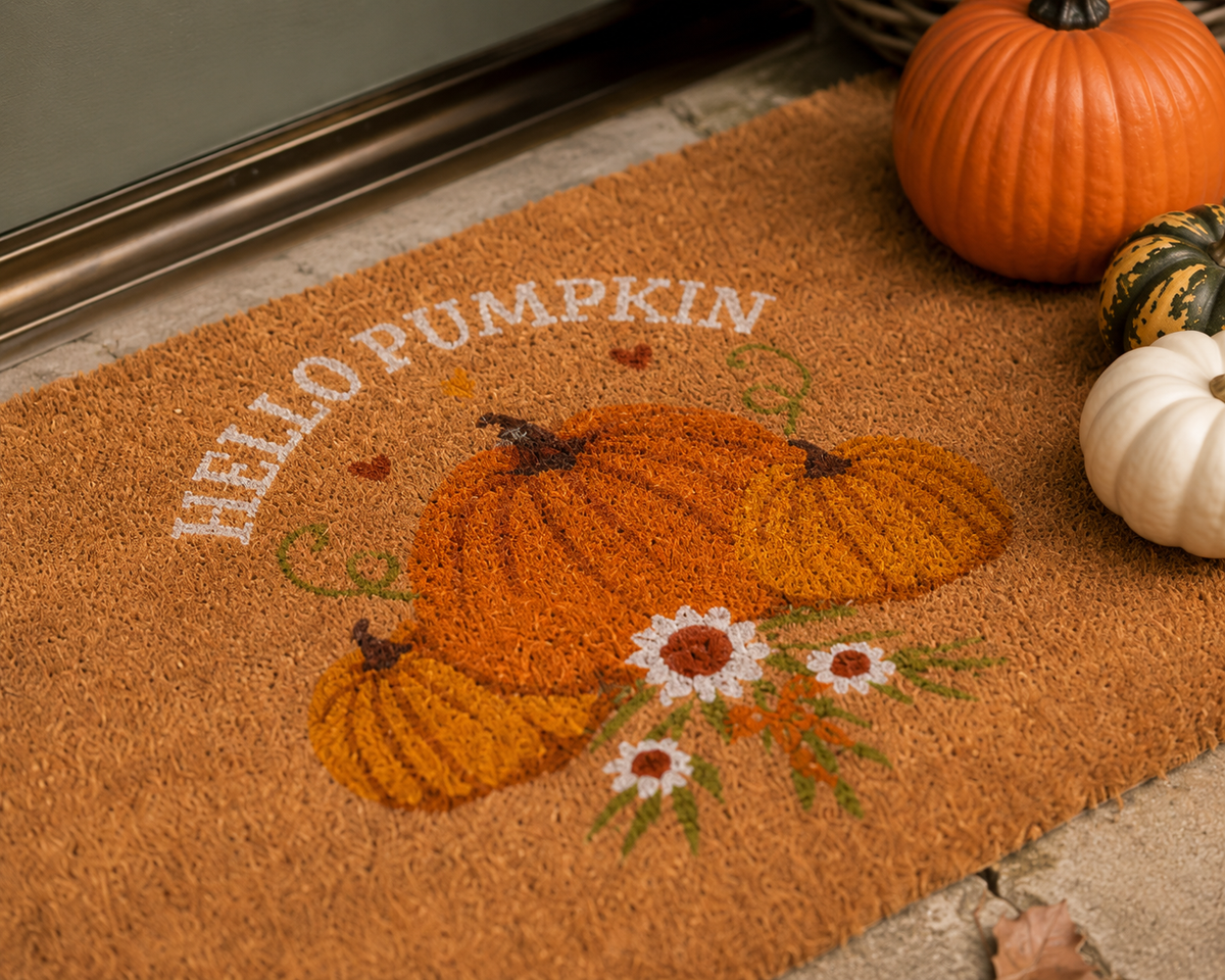 Door Mats & Door Stops