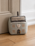 Cosy Cottage Doorstop