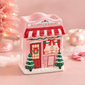 Sugarplum Bakery Christmas Oil Burner