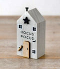 Hocus Pocus Halloween House – 8cm