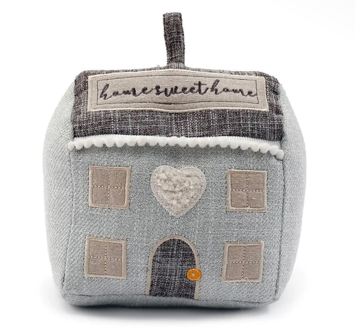 Cosy Cottage Doorstop